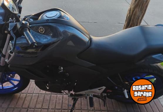 Motos - Yamaha 2025 fz 2025 Nafta 13000Km - En Venta