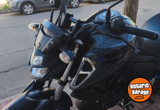 Motos - Yamaha 2025 fz 2025 Nafta 13000Km - En Venta