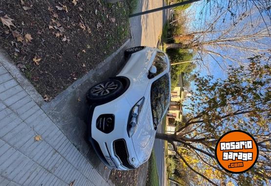 Camionetas - Kia Sportage 2018 Nafta 55000Km - En Venta