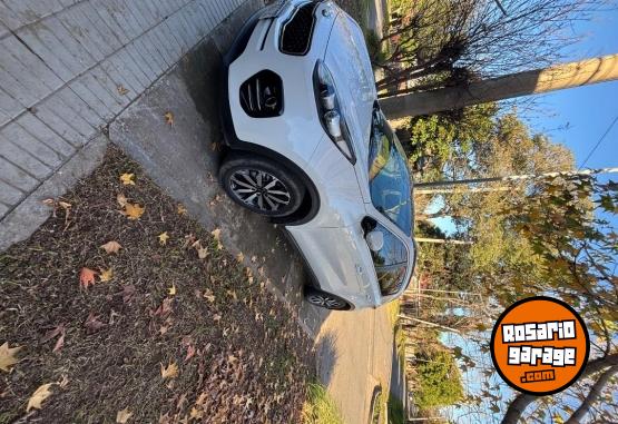 Camionetas - Kia Sportage 2018 Nafta 55000Km - En Venta
