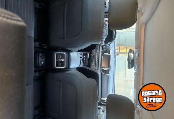 Camionetas - Kia Sportage 2018 Nafta 55000Km - En Venta