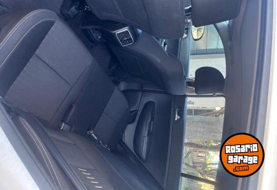Camionetas - Kia Sportage 2018 Nafta 55000Km - En Venta