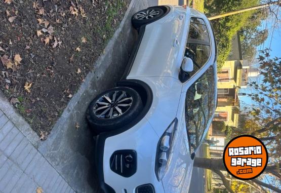 Camionetas - Kia Sportage 2018 Nafta 55000Km - En Venta