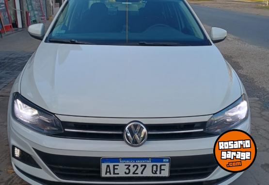 Autos - Volkswagen virtus 1.6 msi manual 2020 Nafta 82000Km - En Venta