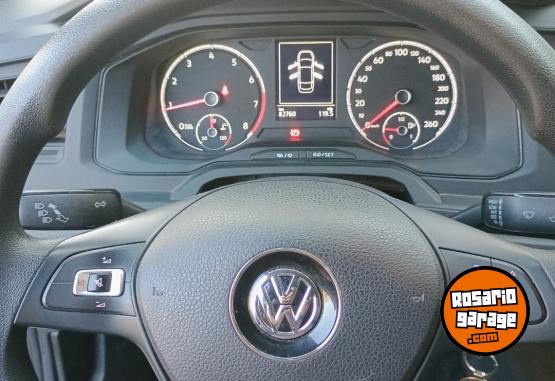 Autos - Volkswagen virtus 1.6 msi manual 2020 Nafta 82000Km - En Venta