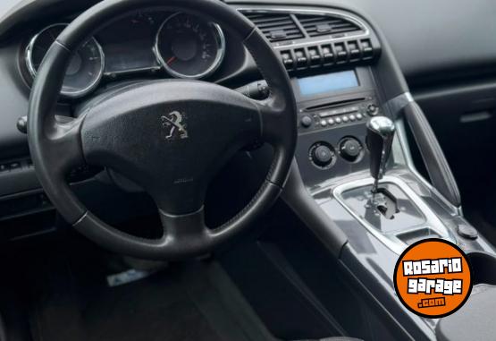Autos - Peugeot 3008 2016 Nafta 136000Km - En Venta