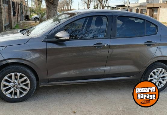 Autos - Fiat CRONOS 2021 Nafta 56000Km - En Venta