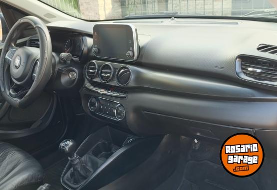 Autos - Fiat CRONOS 2021 Nafta 56000Km - En Venta