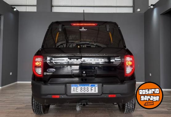 Camionetas - Ford Bronco Sport Big Bend 1.5 2021 Nafta 91100Km - En Venta
