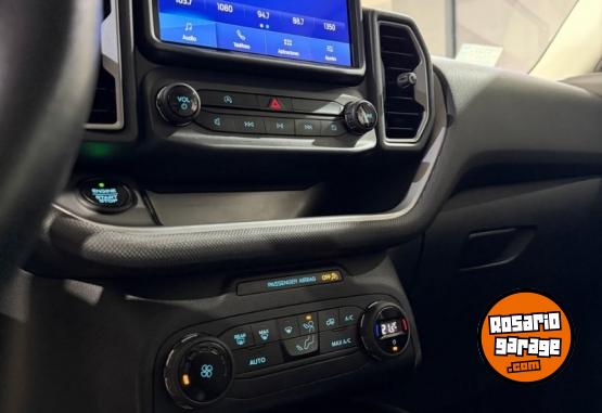 Camionetas - Ford Bronco Sport Big Bend 1.5 2021 Nafta 91100Km - En Venta