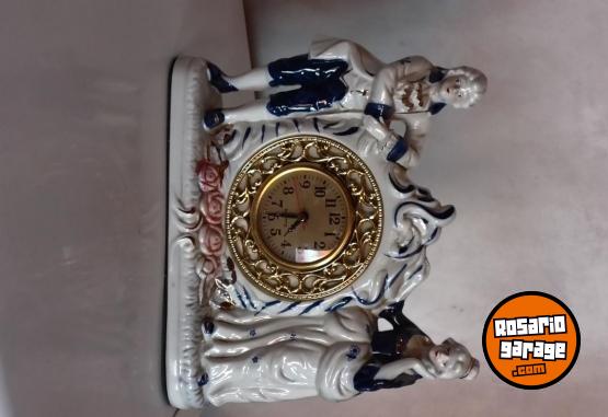 Hogar - Reliquia - En Venta