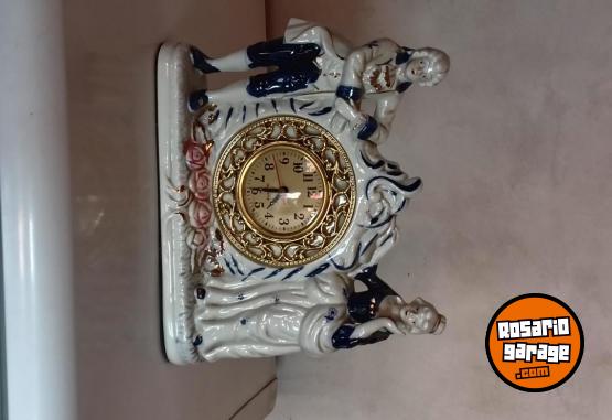 Hogar - Reliquia - En Venta