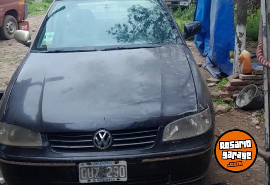 Autos - Volkswagen Polo 2008 Diesel 111111Km - En Venta