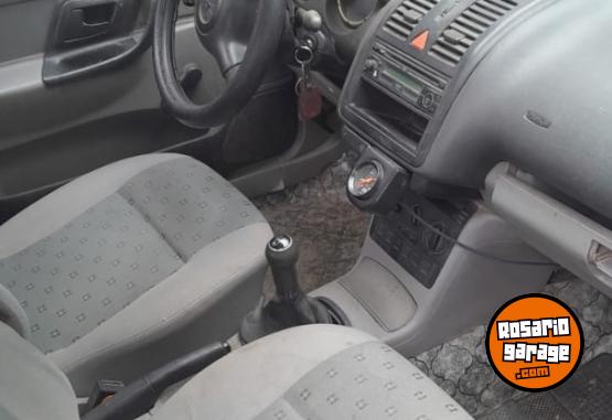 Autos - Volkswagen Polo 2008 Diesel 111111Km - En Venta