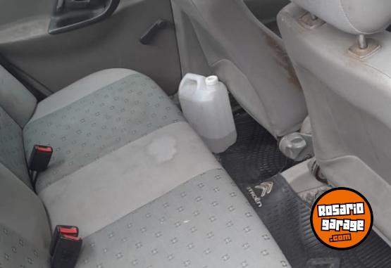 Autos - Volkswagen Polo 2008 Diesel 111111Km - En Venta