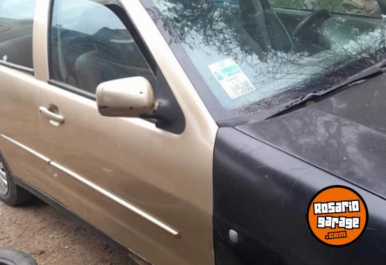 Autos - Volkswagen Polo 2008 Diesel 111111Km - En Venta
