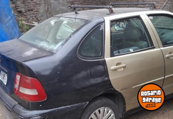 Autos - Volkswagen Polo 2008 Diesel 111111Km - En Venta
