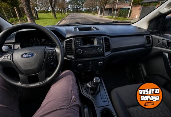 Camionetas - Ford RANGER 2020 Nafta 195000Km - En Venta