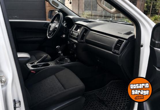 Camionetas - Ford RANGER 2020 Nafta 195000Km - En Venta