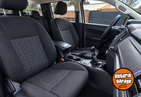 Camionetas - Ford RANGER 2020 Nafta 195000Km - En Venta