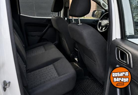 Camionetas - Ford RANGER 2020 Nafta 195000Km - En Venta