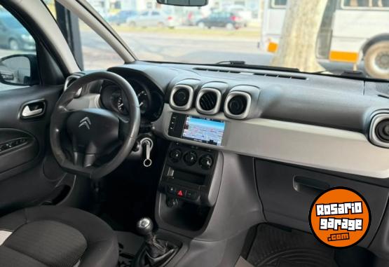 Autos - Citroen C3 Aircross Feel 2018 Nafta 140000Km - En Venta