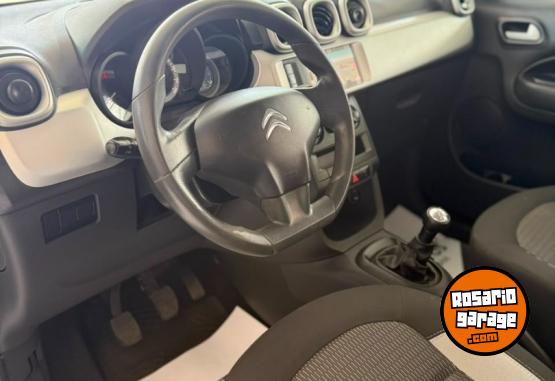 Autos - Citroen C3 Aircross Feel 2018 Nafta 140000Km - En Venta