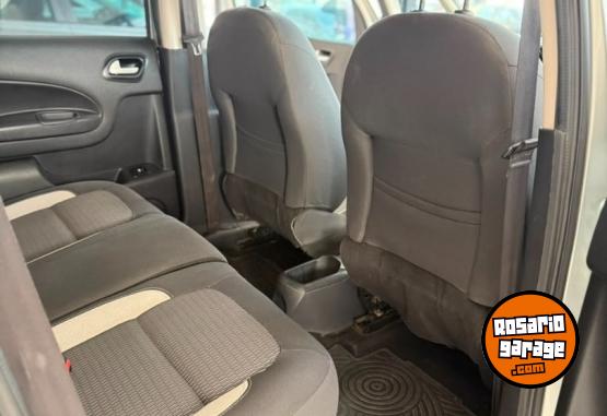Autos - Citroen C3 Aircross Feel 2018 Nafta 140000Km - En Venta