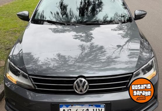 Autos - Volkswagen Vento highline 1.4 tsi 2018 Nafta 180000Km - En Venta