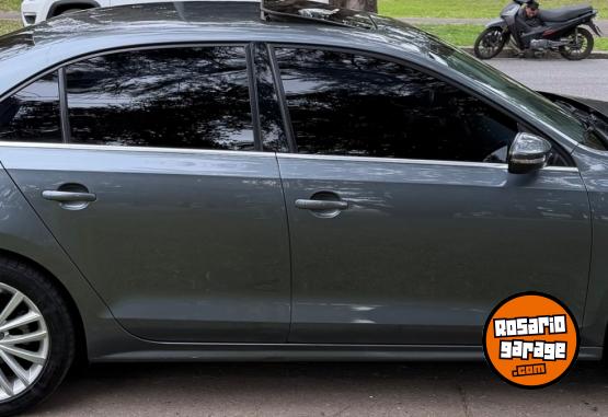 Autos - Volkswagen Vento highline 1.4 tsi 2018 Nafta 180000Km - En Venta