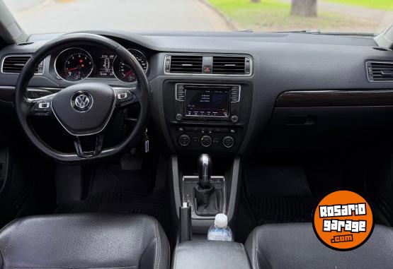 Autos - Volkswagen Vento highline 1.4 tsi 2018 Nafta 180000Km - En Venta