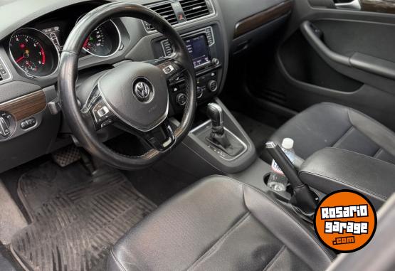 Autos - Volkswagen Vento highline 1.4 tsi 2018 Nafta 180000Km - En Venta