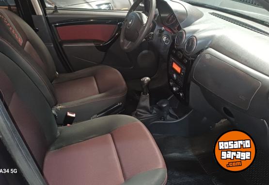 Autos - Renault Sandero 2012 Nafta - En Venta