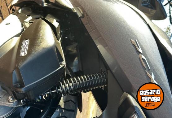 Motos - Honda Pcx 2020 Nafta 8400Km - En Venta