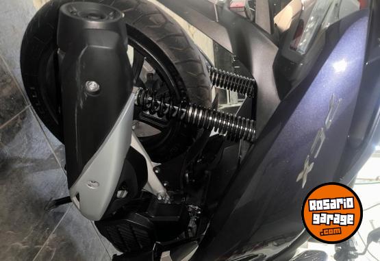 Motos - Honda Pcx 2020 Nafta 8400Km - En Venta