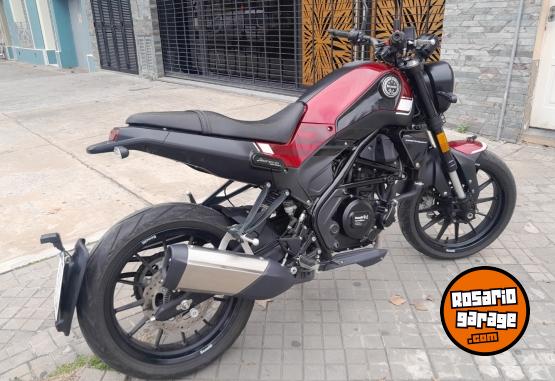 Motos - Benelli Leoncino 250 2024 Nafta 9000Km - En Venta