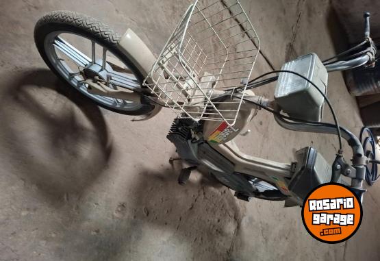 Clásicos - Zanella 50 - En Venta
