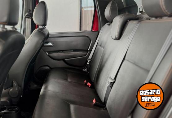 Camionetas - Renault OROCH OUTSIDER 2023 Nafta 57000Km - En Venta