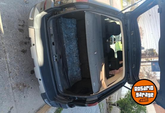 Autos - Fiat Palio Weekend adventure 2013 GNC 111111Km - En Venta