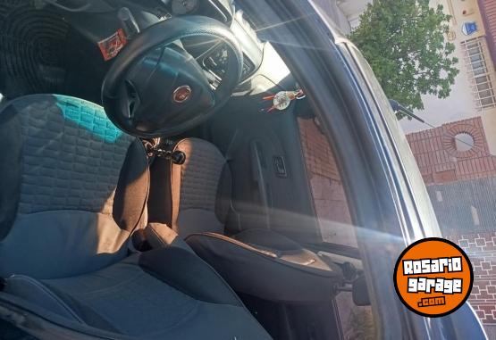 Autos - Fiat Palio Weekend adventure 2013 GNC 111111Km - En Venta