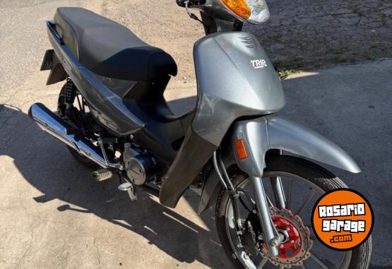 Motos - Guerrero Trip full 2026 Nafta 1500Km - En Venta
