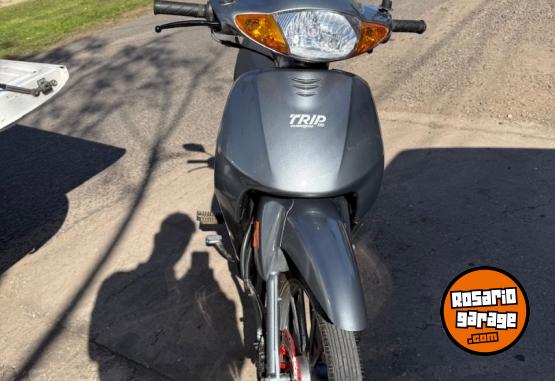 Motos - Guerrero Trip full 2026 Nafta 1500Km - En Venta
