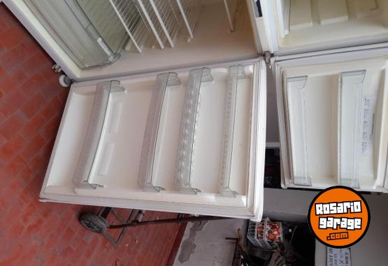 Hogar - Vendo heladera whirpool 380 lts - En Venta