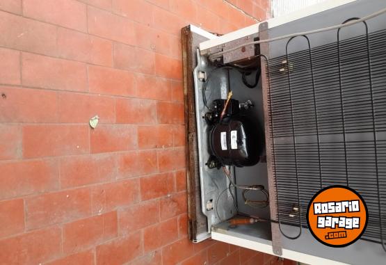Hogar - Vendo heladera whirpool 380 lts - En Venta