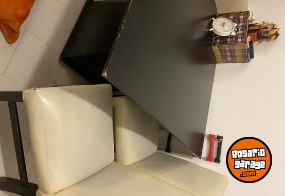 Hogar - Juego de comedor - En Venta