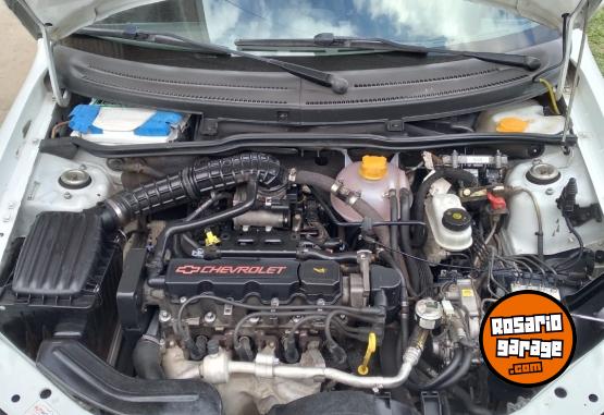 Autos - Chevrolet Classic 2014 GNC 161000Km - En Venta