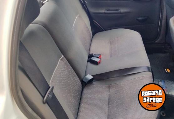 Autos - Chevrolet Classic 2014 GNC 161000Km - En Venta