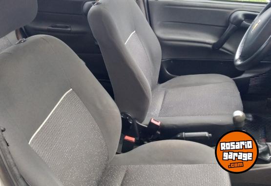 Autos - Chevrolet Classic 2014 GNC 161000Km - En Venta