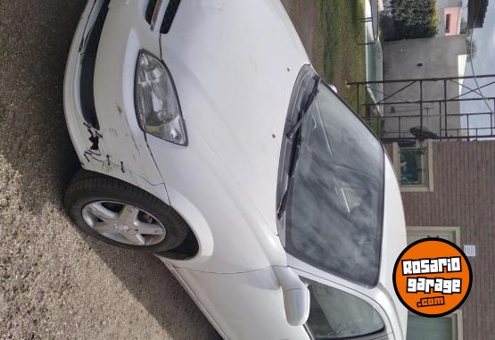 Autos - Chevrolet Classic 2014 GNC 161000Km - En Venta