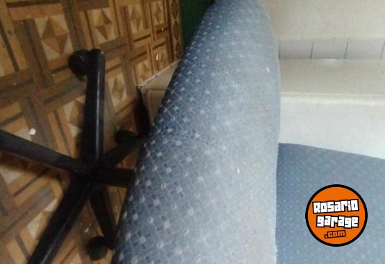 Hogar - Heladera y silla de escritorio - En Venta
